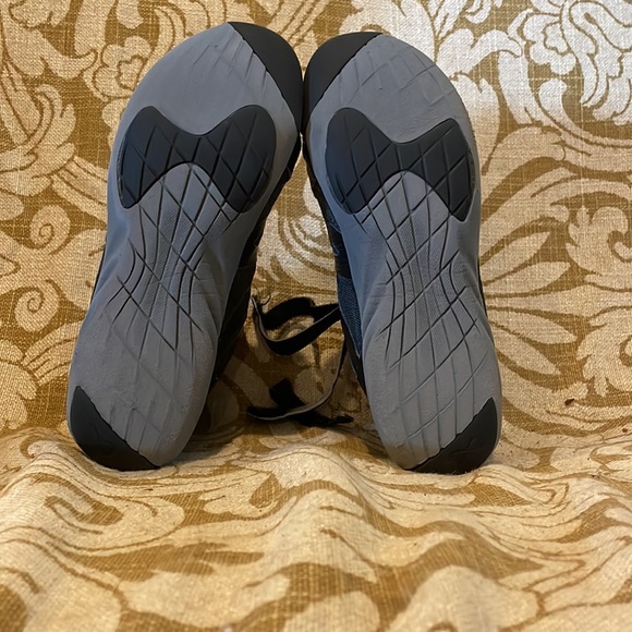 Nfinity Black Cheerleading shoes 👟 - Picture 4 of 5